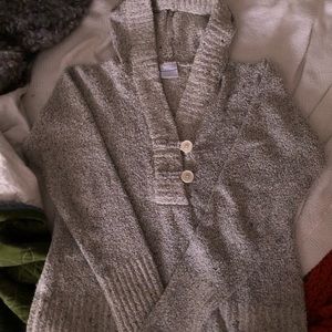 Columbia hooded sweater